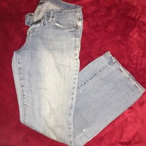Abercrombie & Fitch Jeans